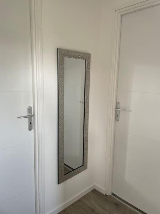 Le Porge Location T2 Neuf Apartment Exterior foto